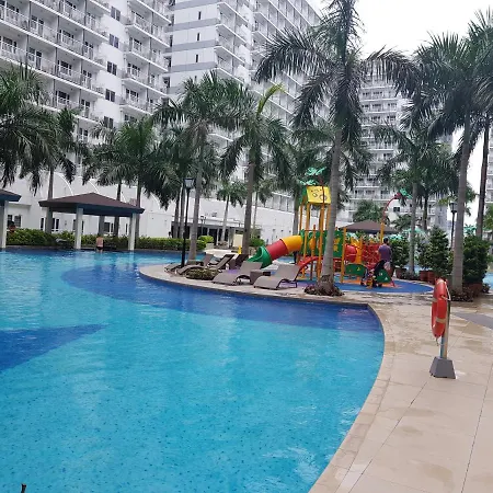 Shell Residences Cy Place