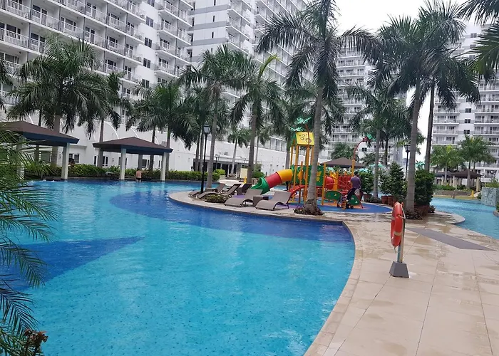 Shell Residences Cy Place